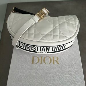 Dior Vibe Hobo Bag